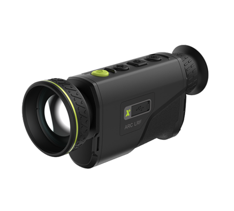 Тепловизионный монокуляр Pixfra ARC PFI-A650P LRF Тепловизионный монокуляр Pixfra ARC PFI-A650P LRF