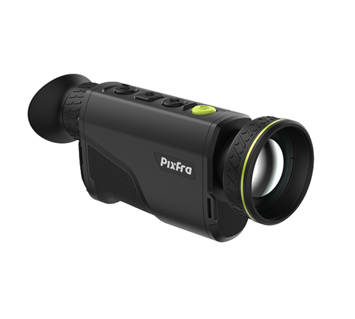 Тепловизионный монокуляр Pixfra ARC PFI-A650P LRF
