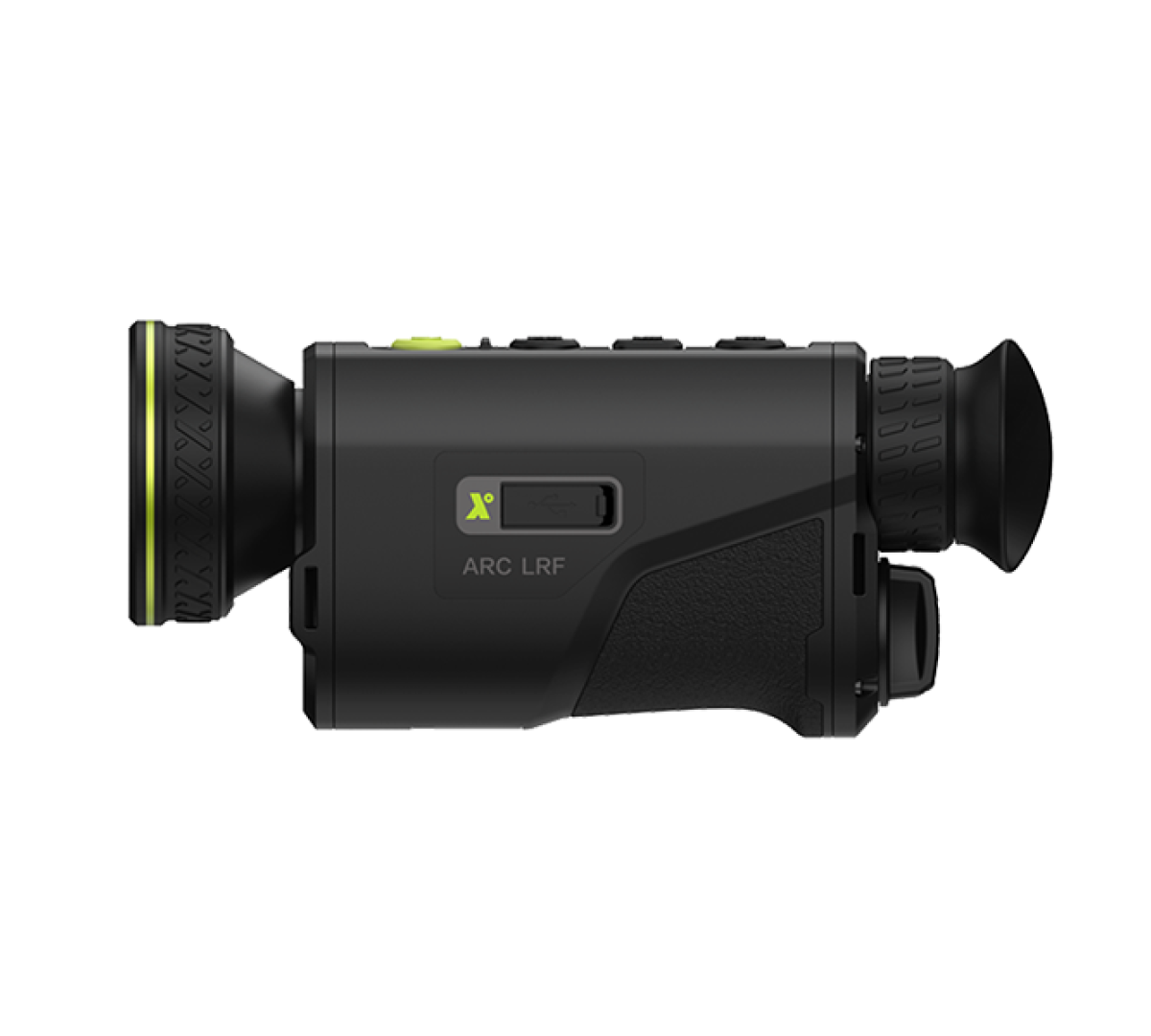 Тепловизионный монокуляр Pixfra ARC PFI-A650P LRF