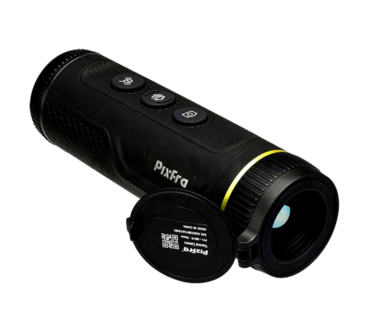 Тепловизионный монокуляр Pixfra Mile 2 PFI-M419