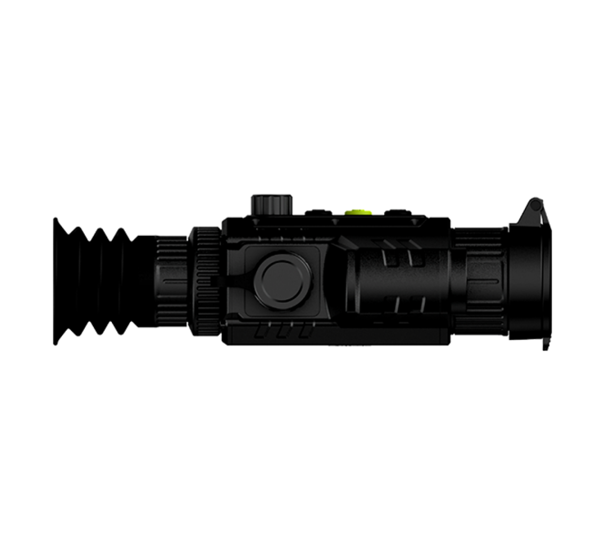 Тепловизионный прицел Pixfra CHIRON PFI-C435 LRF