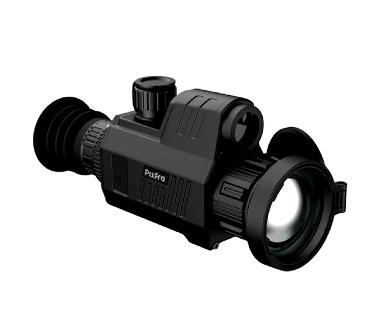 Тепловизионный прицел Pixfra CHIRON PFI-C450 LRF