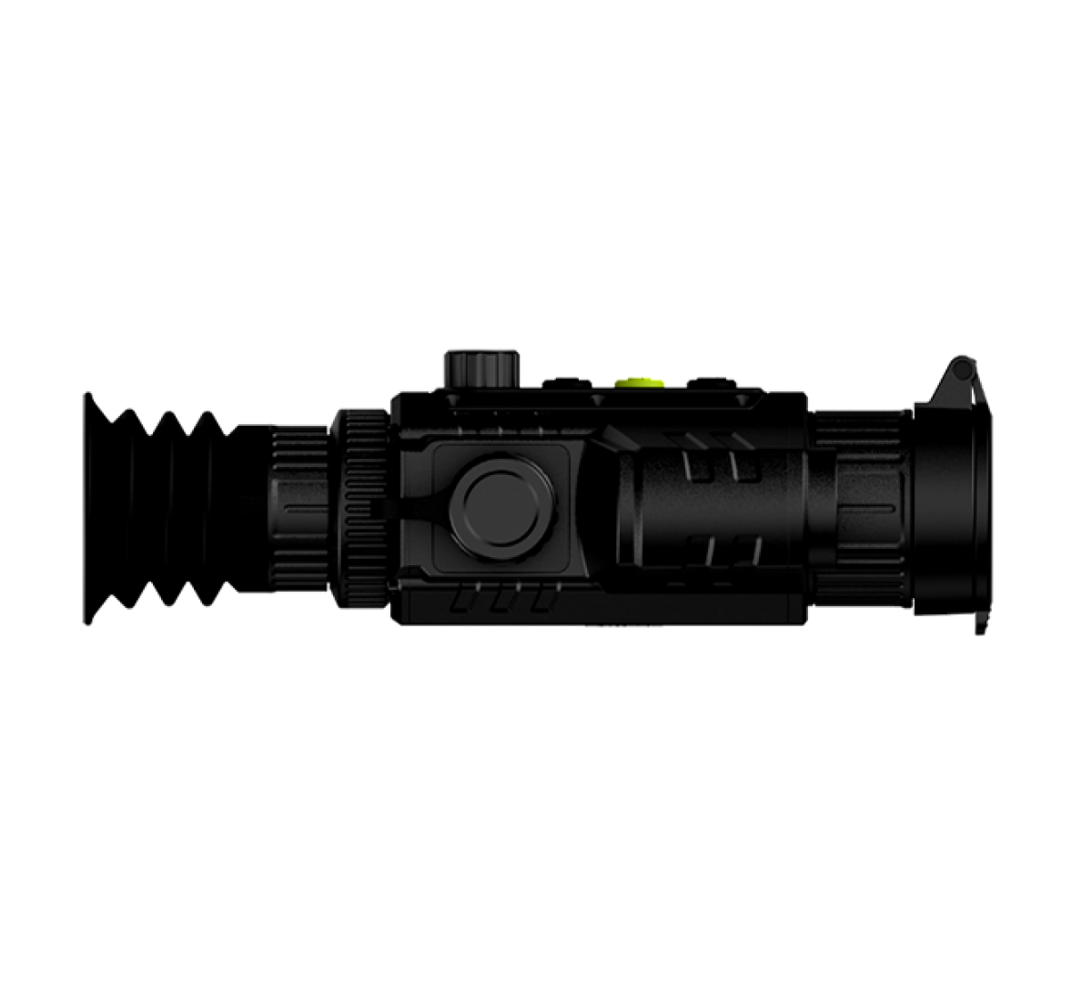 Тепловизионный прицел Pixfra CHIRON PFI-C635 LRF