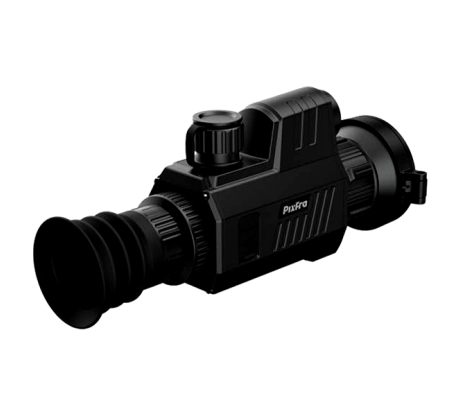 Тепловизионный прицел Pixfra CHIRON PFI-C650 LRF