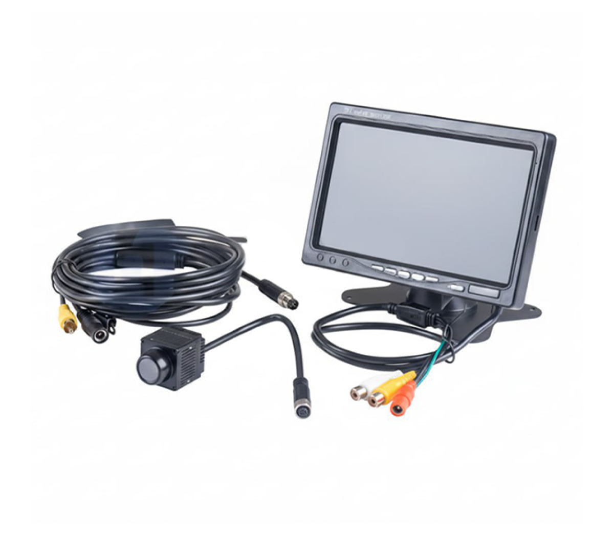 Автомобильный тепловизор Planck N-Driver P102