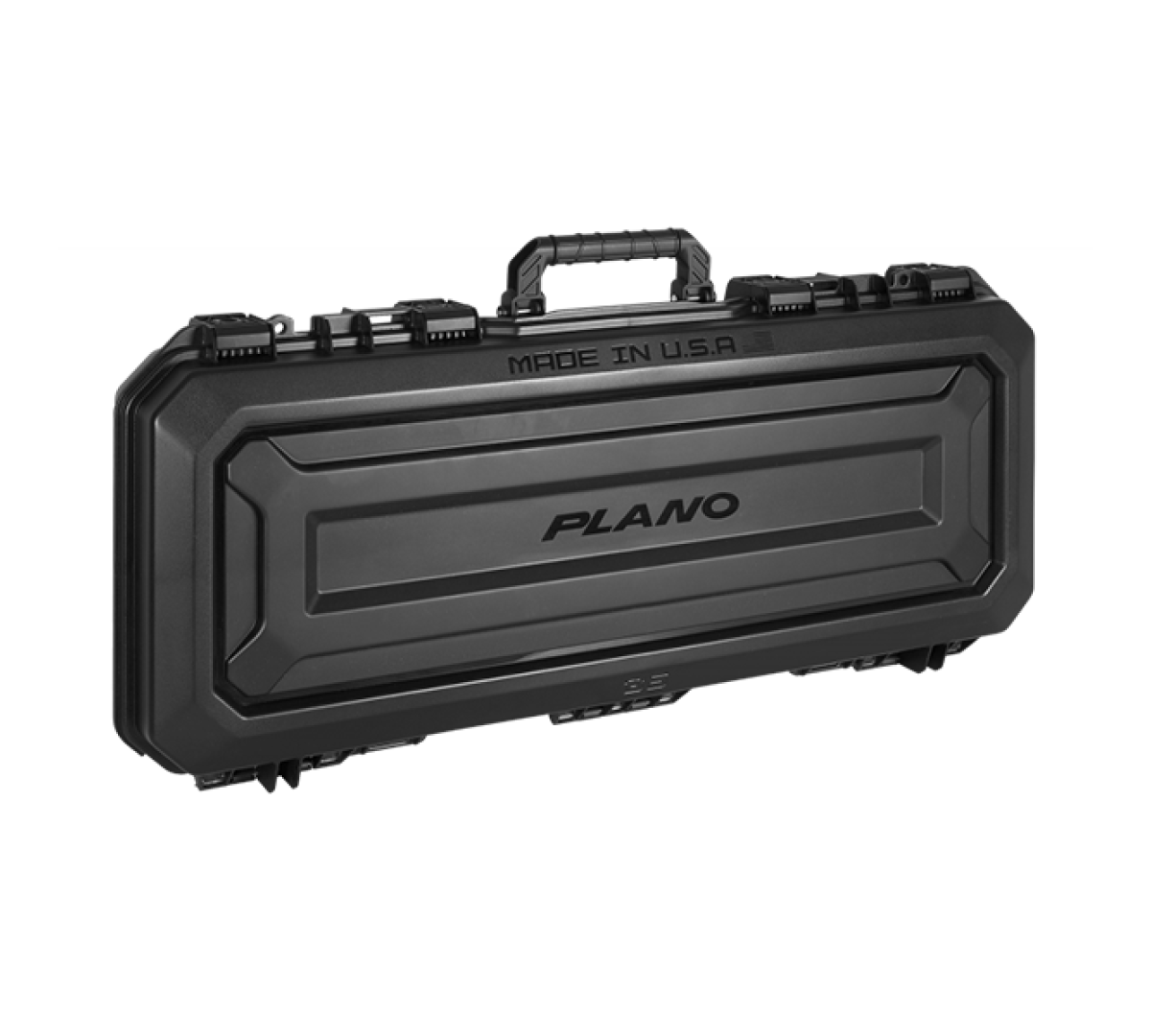 Кейс Plano ALL WEATHER для оружия, внутренний 94х35.5х12.7см