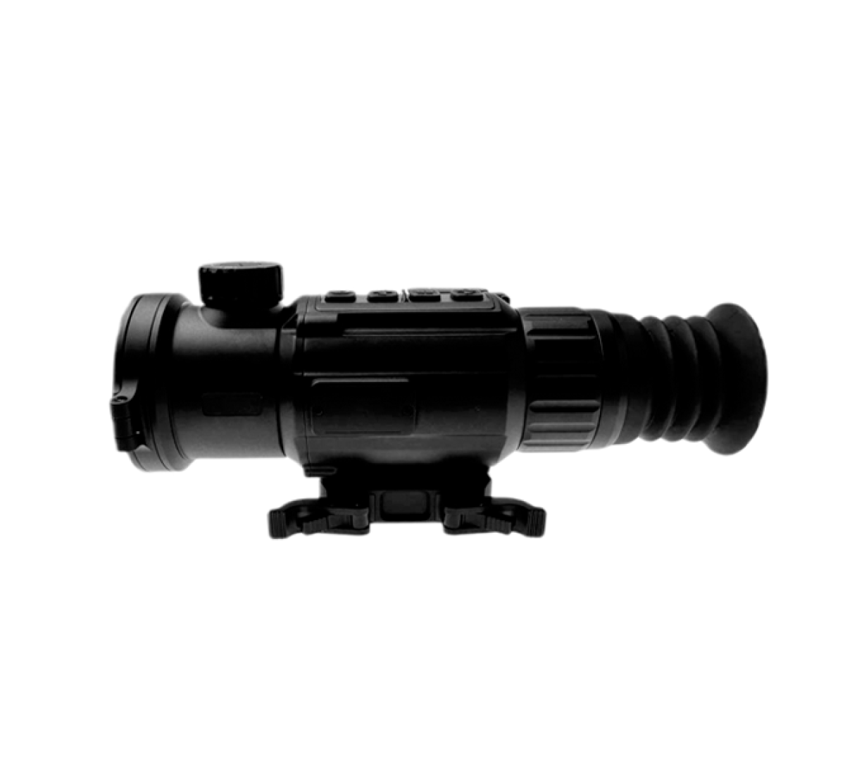 Тепловизионный прицел RED Kedr 384/35