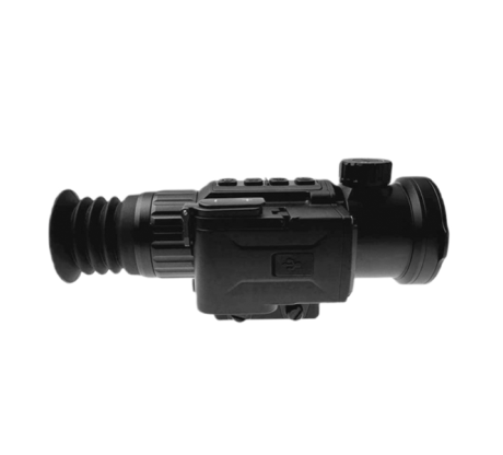 Тепловизионный прицел RED Kedr 384/35 Тепловизионный прицел RED Kedr 384/35