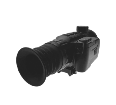 Тепловизионный прицел RED Kedr 384/35 Тепловизионный прицел RED Kedr 384/35