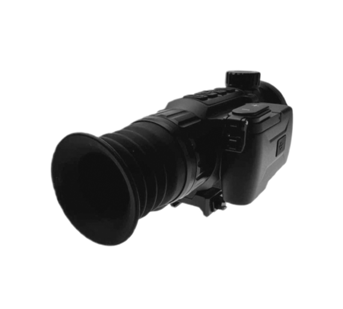 Тепловизионный прицел RED Kedr 640/35