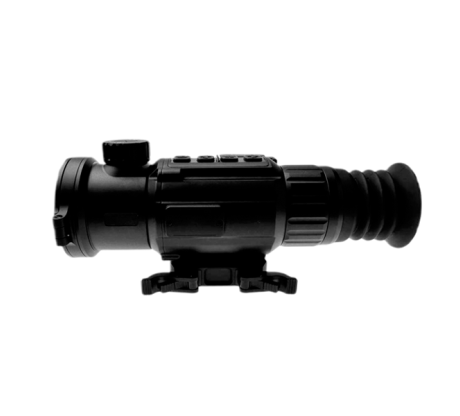 Тепловизионный прицел RED Kedr 640/35 Тепловизионный прицел RED Kedr 640/35
