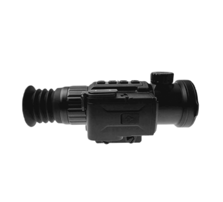 Тепловизионный прицел RED Kedr 640/35 Тепловизионный прицел RED Kedr 640/35