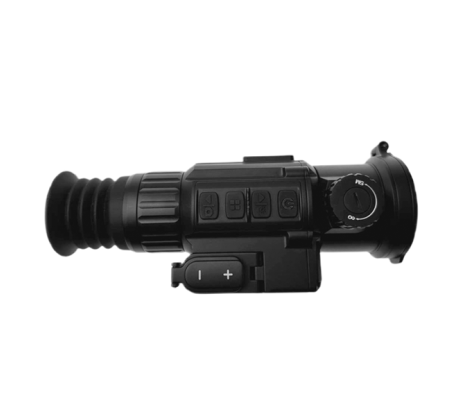 Тепловизионный прицел RED Kedr 640/35 Тепловизионный прицел RED Kedr 640/35