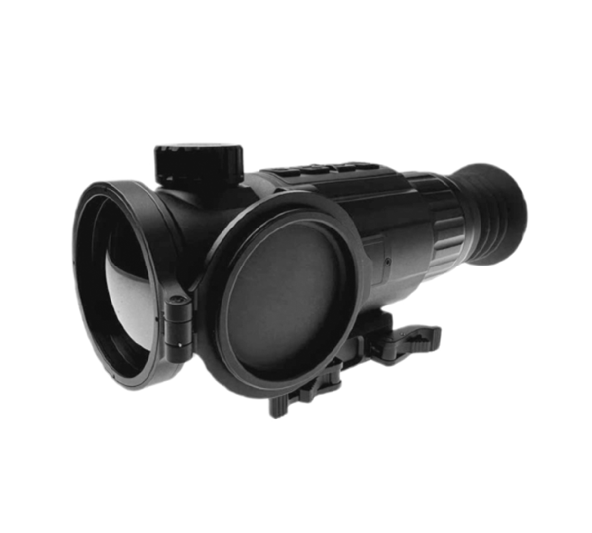 Тепловизионный прицел RED Kedr 640/35