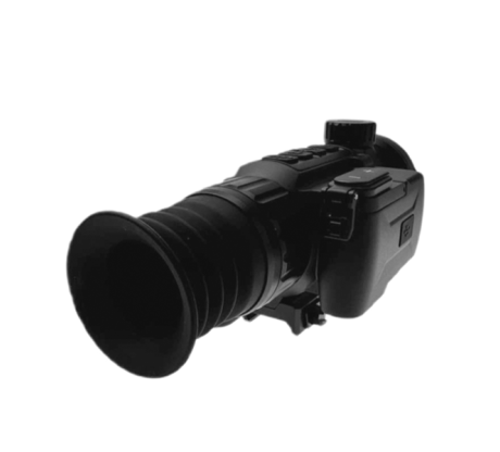 Тепловизионный прицел RED Kedr 640/50 Тепловизионный прицел RED Kedr 640/50
