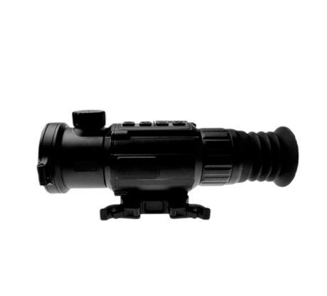 Тепловизионный прицел RED Kedr 640/50 Тепловизионный прицел RED Kedr 640/50
