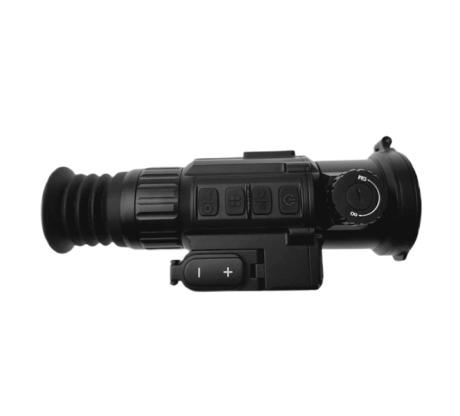 Тепловизионный прицел RED Kedr 640/50 Тепловизионный прицел RED Kedr 640/50