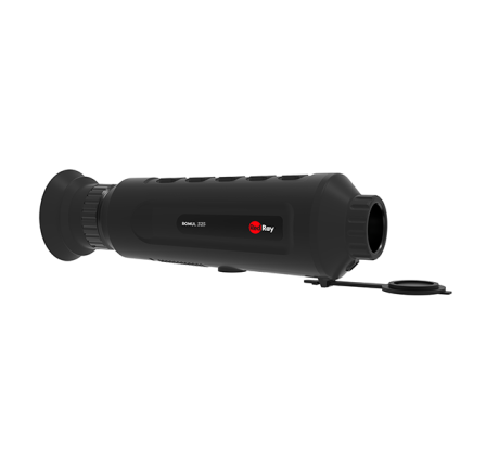 Тепловизионный монокуляр RedRay Romul 325