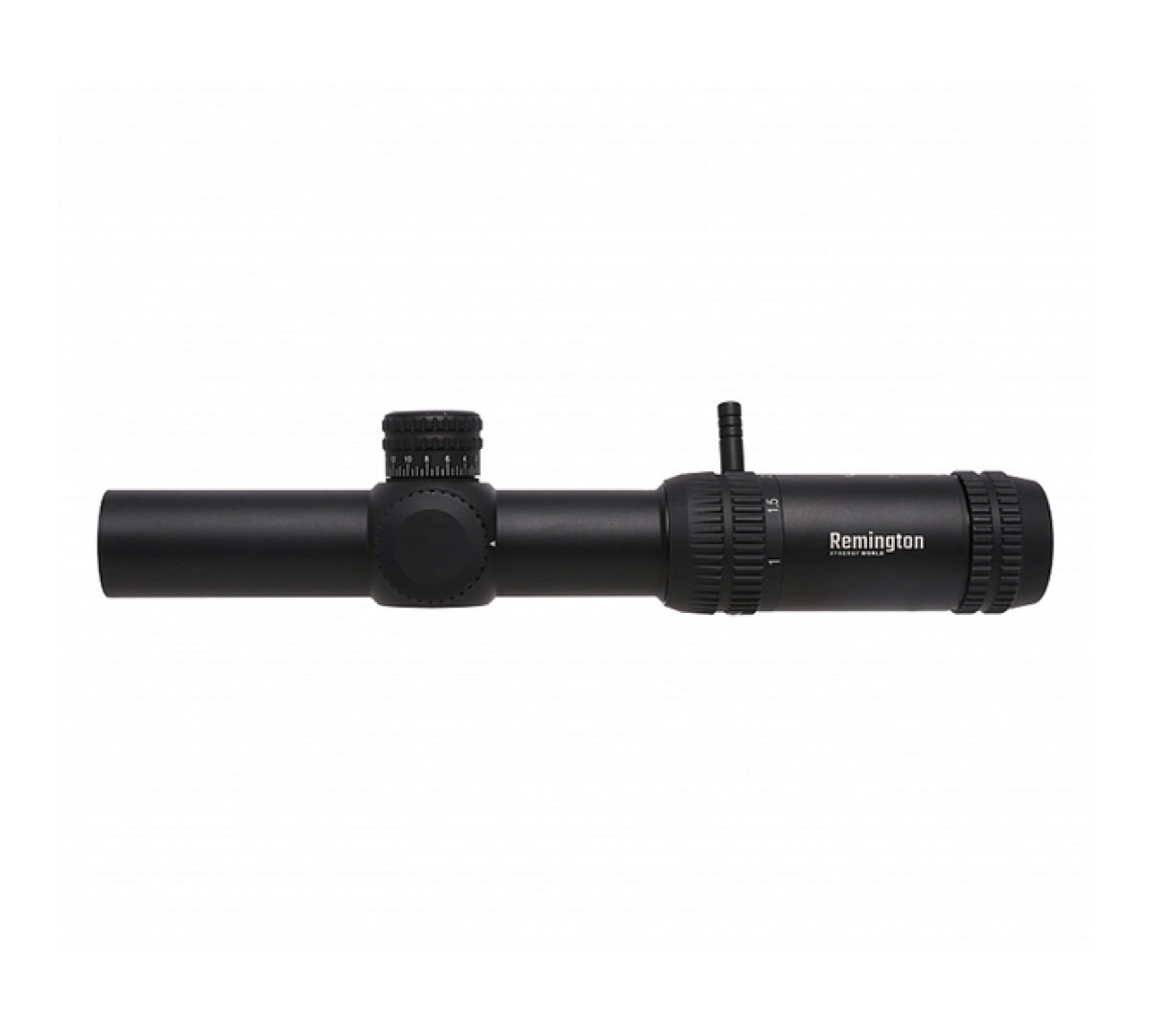 Оптический прицел REMINGTON 1-5x24 Fury с подсветкой 30mm FD4