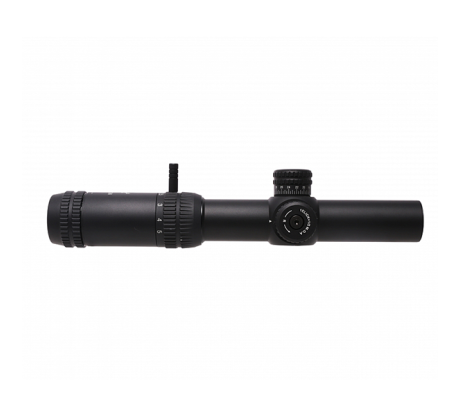 Оптический прицел REMINGTON 1-5x24 Fury с подсветкой 30mm FD7