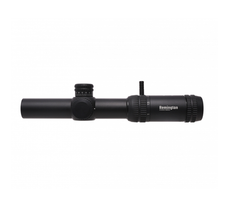 Оптический прицел REMINGTON 1-5x24 Fury с подсветкой 30mm FD7