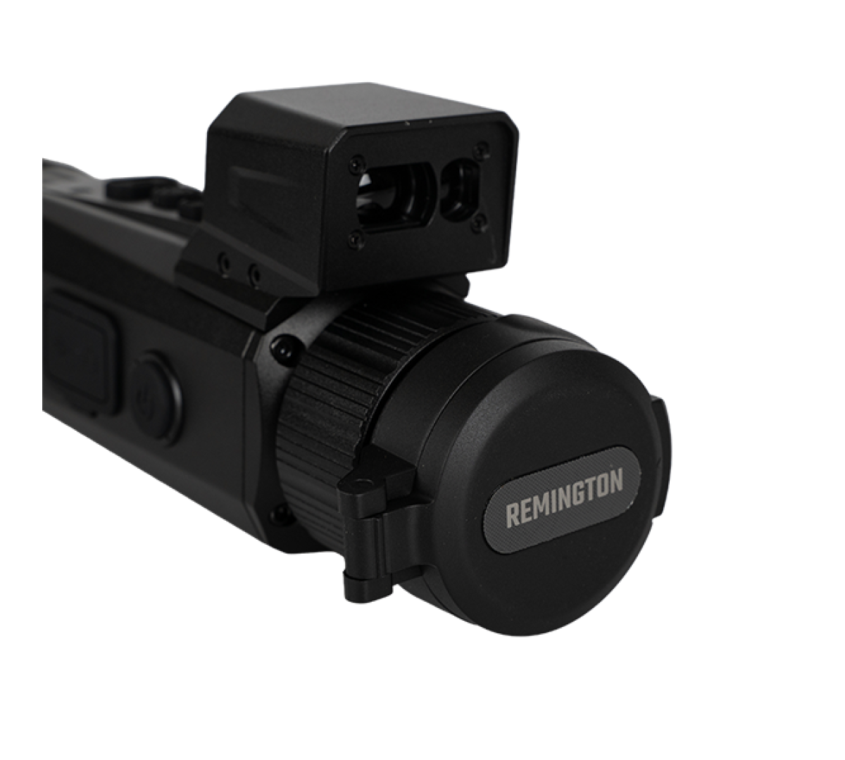 Тепловизионный прицел REMINGTON Termit 335 LRF