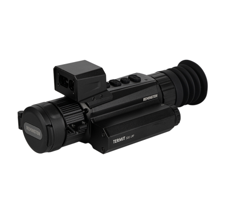 Тепловизионный прицел REMINGTON Termit 335 LRF Тепловизионный прицел REMINGTON Termit 335 LRF