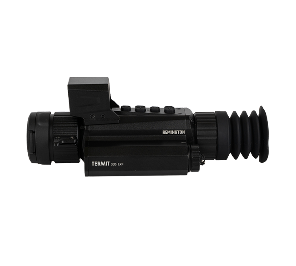 Тепловизионный прицел REMINGTON Termit 335 LRF