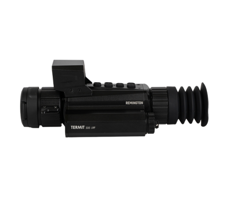 Тепловизионный прицел REMINGTON Termit 335 LRF Тепловизионный прицел REMINGTON Termit 335 LRF