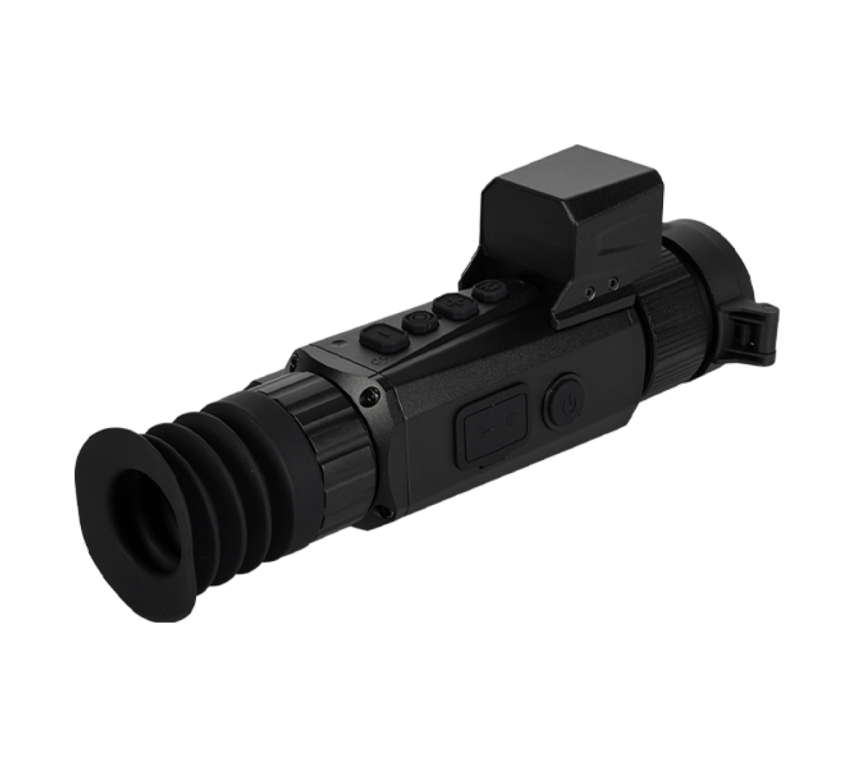 Тепловизионный прицел REMINGTON Termit 335 LRF