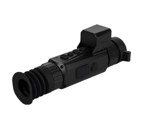 Тепловизионный прицел REMINGTON Termit 335 LRF Тепловизионный прицел REMINGTON Termit 335 LRF