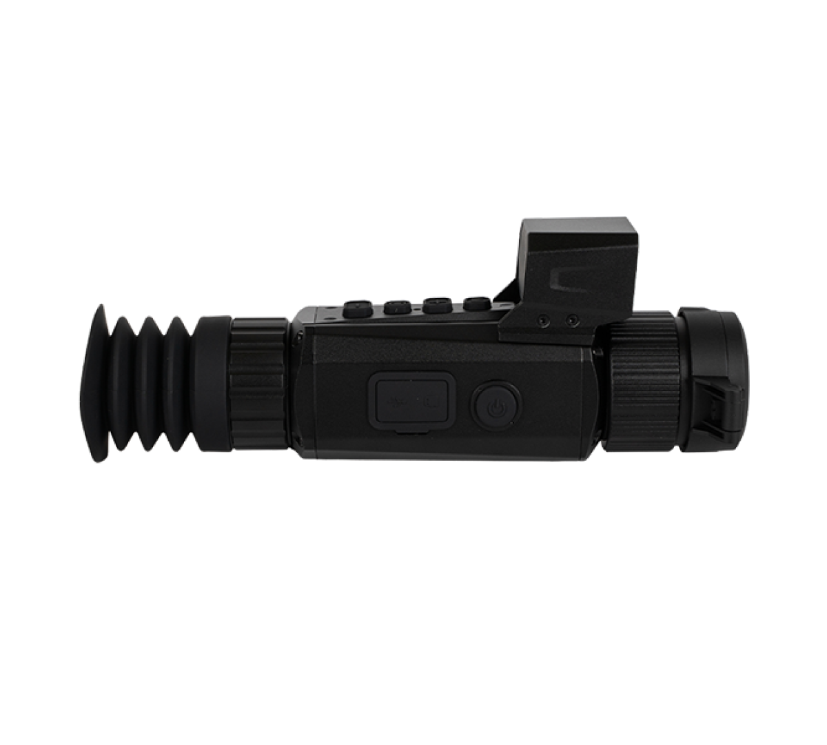 Тепловизионный прицел REMINGTON Termit 335 LRF