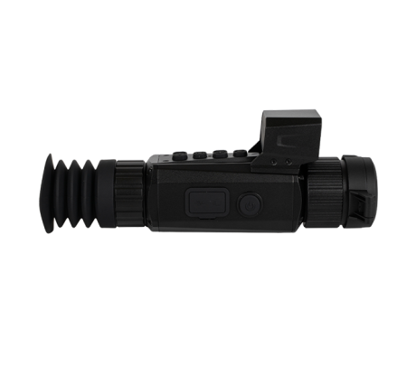 Тепловизионный прицел REMINGTON Termit 335 LRF Тепловизионный прицел REMINGTON Termit 335 LRF