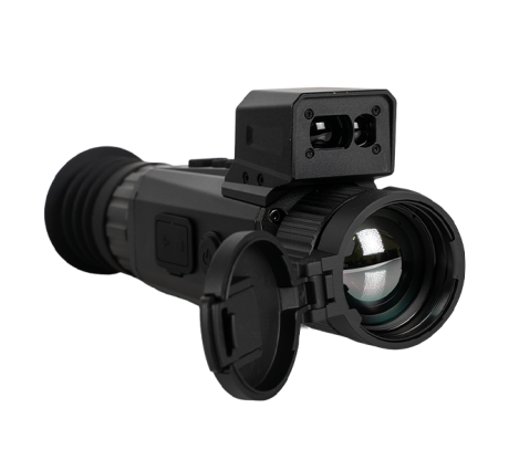 Тепловизионный прицел REMINGTON Termit 335 LRF Тепловизионный прицел REMINGTON Termit 335 LRF
