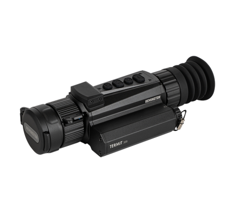 Тепловизионный прицел REMINGTON Termit 335 Тепловизионный прицел REMINGTON Termit 335