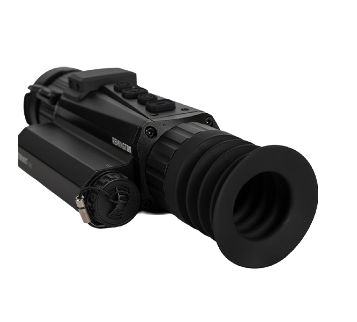 Тепловизионный прицел REMINGTON Termit 335