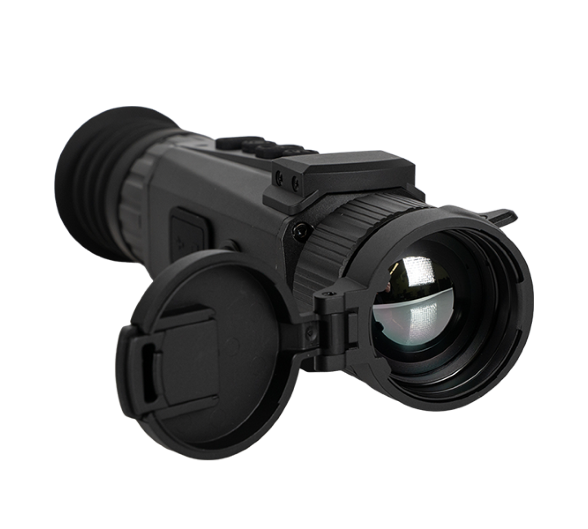 Тепловизионный прицел REMINGTON Termit 335