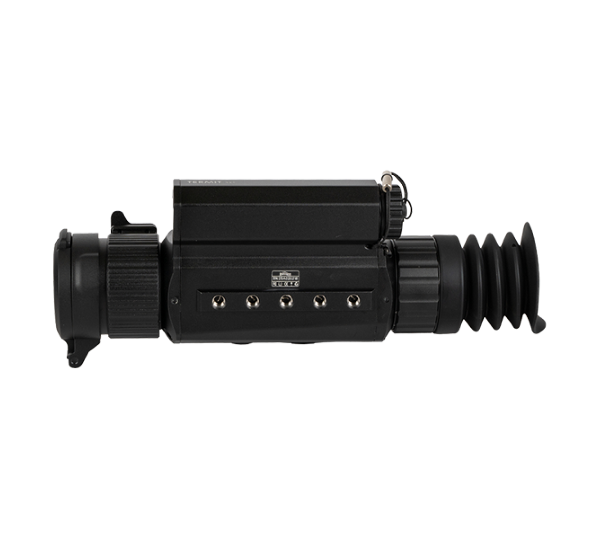 Тепловизионный прицел REMINGTON Termit 335