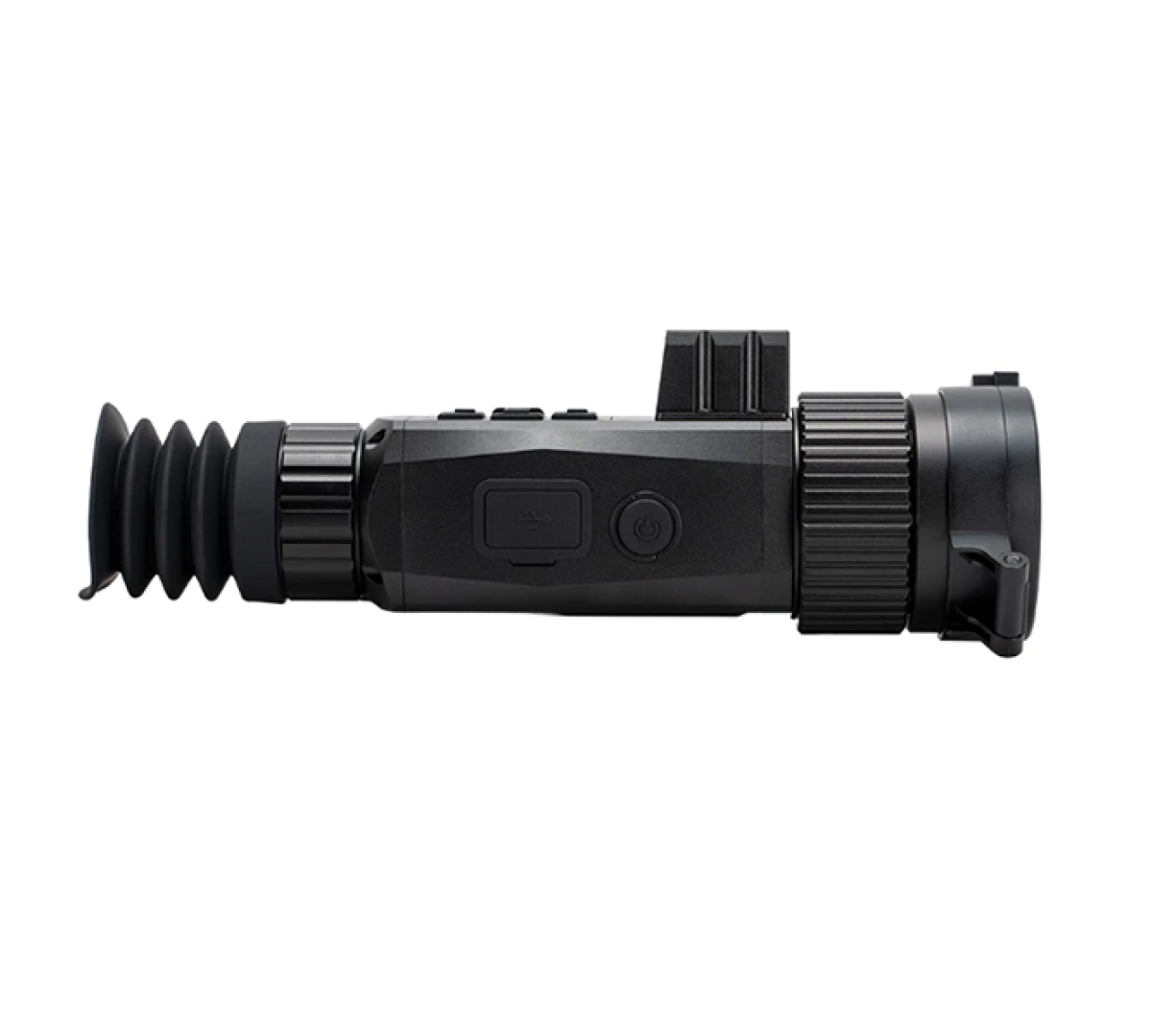 Тепловизионный прицел REMINGTON Termit 650 LRF