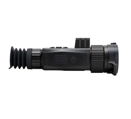 Тепловизионный прицел REMINGTON Termit 650 LRF