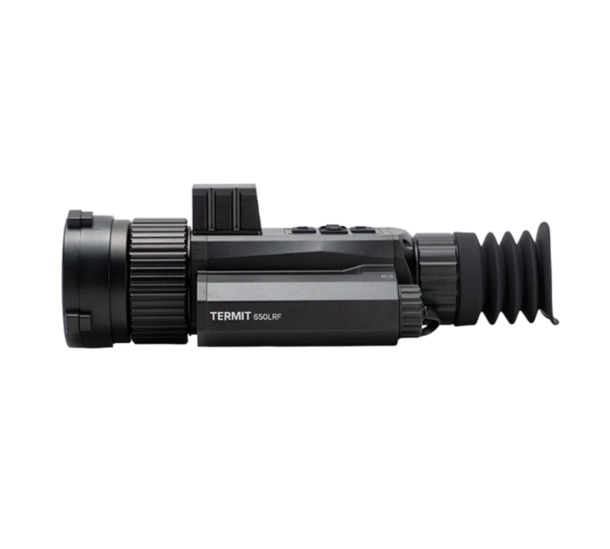 Тепловизионный прицел REMINGTON Termit 650 LRF