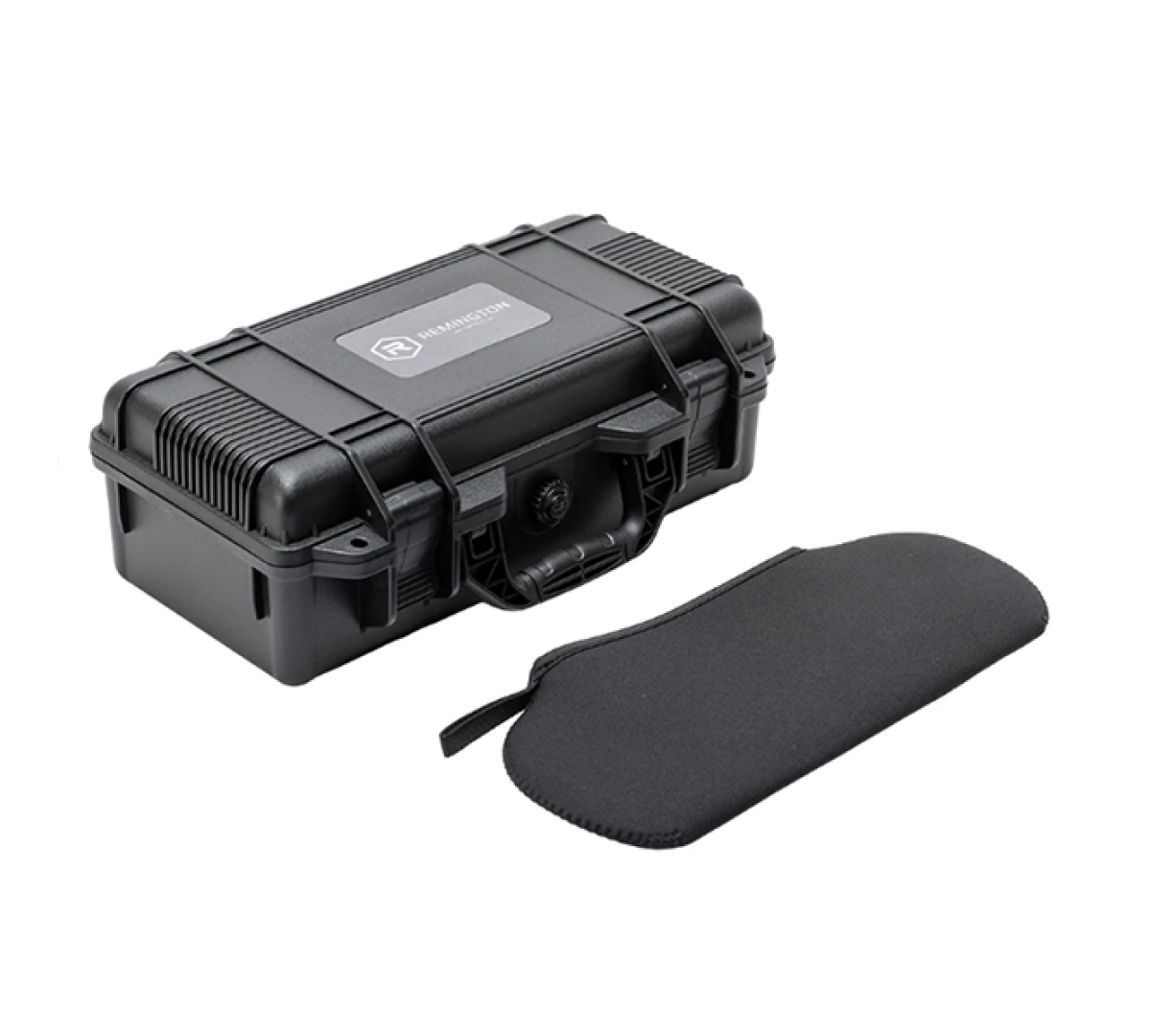 Тепловизионный прицел REMINGTON Termit 650 LRF