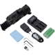 Тепловизионный прицел REMINGTON Termit 650 LRF