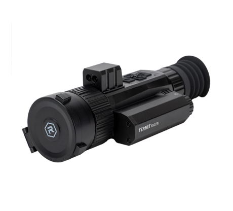 Тепловизионный прицел REMINGTON Termit 650 LRF
