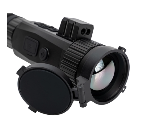 Тепловизионный прицел REMINGTON Termit 650 LRF