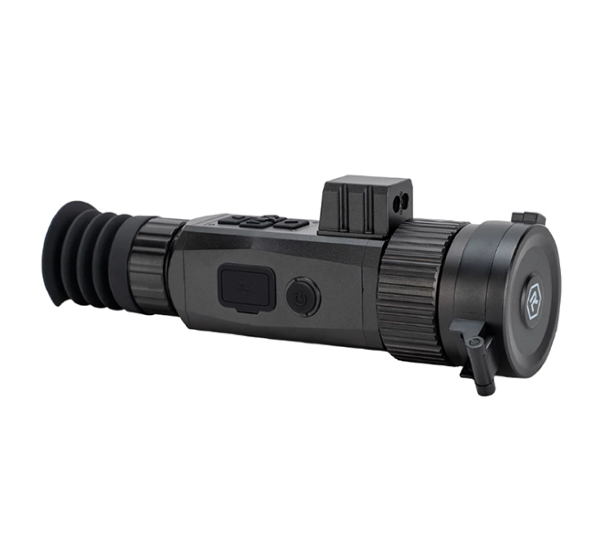 Тепловизионный прицел REMINGTON Termit 650 LRF