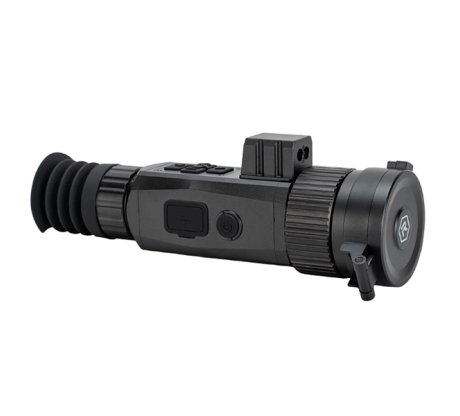 Тепловизионный прицел REMINGTON Termit 650 LRF