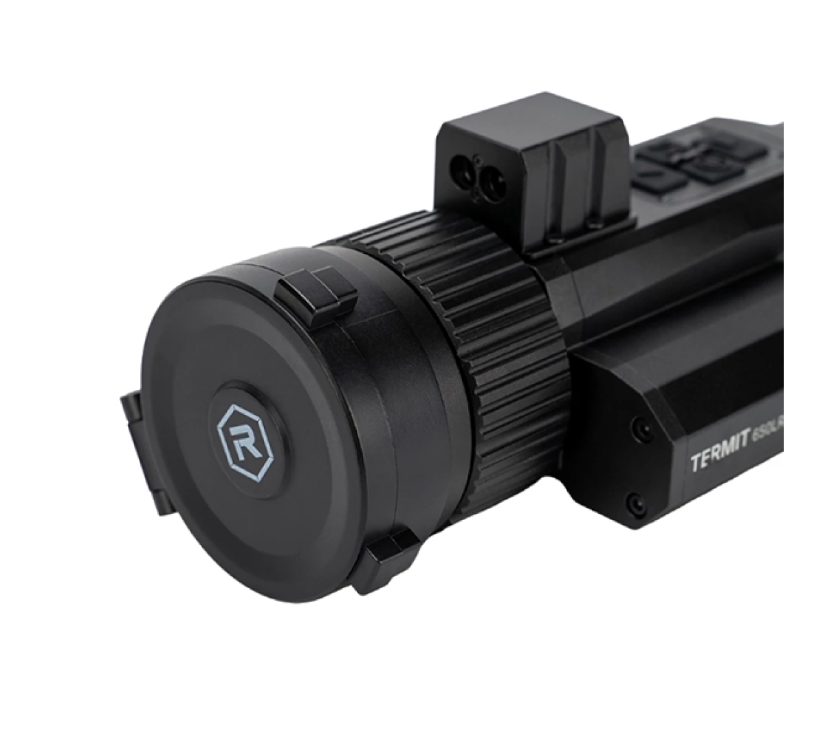 Тепловизионный прицел REMINGTON Termit 650 LRF