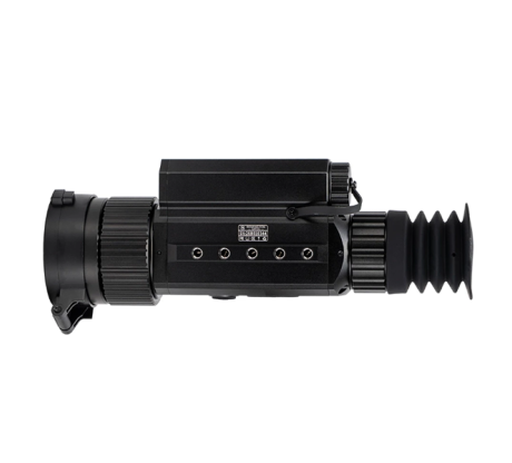 Тепловизионный прицел REMINGTON Termit 650 LRF