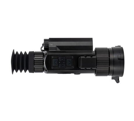 Тепловизионный прицел REMINGTON Termit 650 LRF